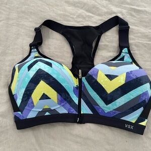 VSX Victoria’s Secret Sports Bra